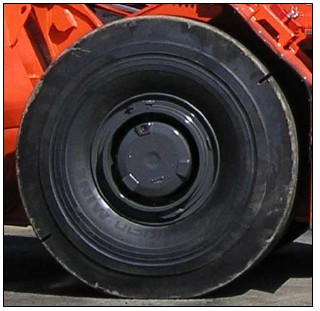 LHD Spares